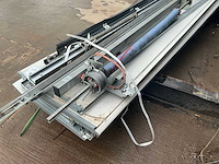 Overheaddeur (3,04x2,80 mtr) - afbeelding 7 van  10