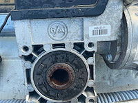 Overheaddeur (3,05x2,85 mtr) - afbeelding 2 van  11