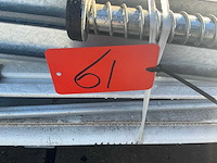 Overheaddeur (3,05x2,85 mtr) - afbeelding 3 van  11