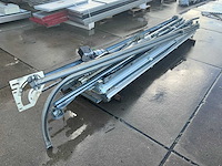 Overheaddeur (3,05x2,85 mtr) - afbeelding 1 van  11