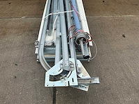 Overheaddeur (3,05x2,90 mtr) - afbeelding 4 van  10