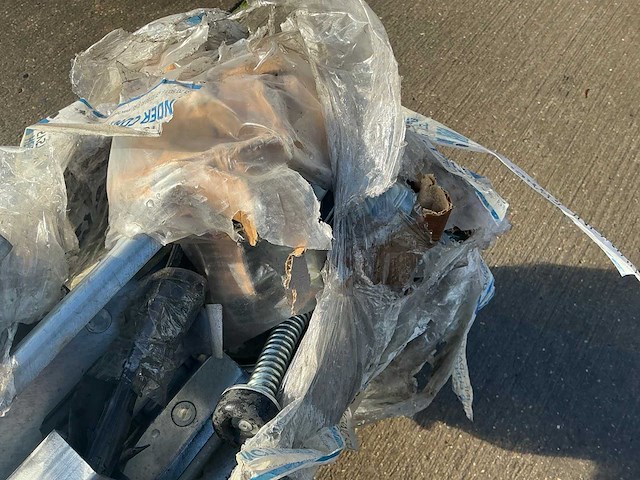 Overheaddeur (3,05x2,95 mtr) - afbeelding 4 van  14