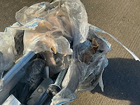 Overheaddeur (3,05x2,95 mtr) - afbeelding 4 van  14