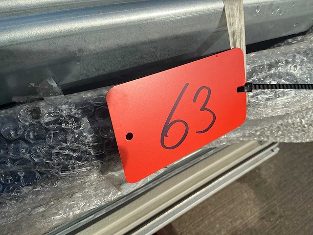 Overheaddeur (3,05x2,95 mtr) - afbeelding 6 van  14