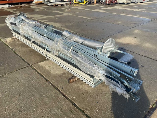 Overheaddeur (3,05x2,95 mtr) - afbeelding 8 van  14