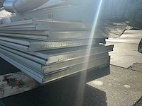 Overheaddeur (3,05x2,95 mtr) - afbeelding 10 van  14