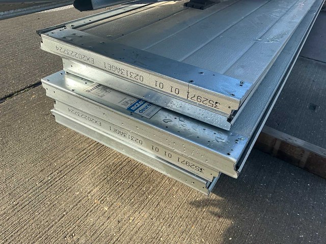 Overheaddeur (3,05x2,95 mtr) - afbeelding 11 van  14