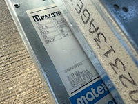 Overheaddeur (3,05x2,95 mtr) - afbeelding 12 van  14