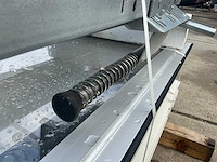 Overheaddeur (3,05x3,18 mtr) - afbeelding 3 van  12