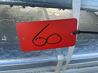 Overheaddeur (3,05x3,18 mtr) - afbeelding 4 van  12