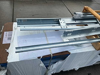 Overheaddeur (3,06x3,50 mtr) ongebruikt - afbeelding 2 van  13