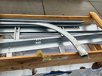 Overheaddeur (3,06x3,50 mtr) ongebruikt - afbeelding 3 van  13