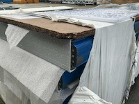 Overheaddeur (3,06x3,50 mtr) ongebruikt - afbeelding 10 van  13