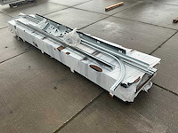 Overheaddeur (3,50x3,50 mtr) ongebruikt - afbeelding 4 van  11