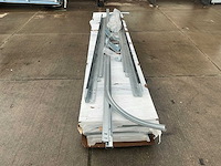 Overheaddeur (3,50x3,50 mtr) ongebruikt - afbeelding 5 van  11