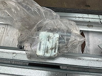 Overheaddeur (3,50x3,50 mtr) ongebruikt - afbeelding 9 van  11