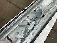 Overheaddeur (3,50x3,50 mtr) ongebruikt - afbeelding 10 van  11