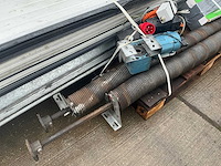 Overheaddeur (4,23x3,58 mtr) - afbeelding 2 van  11