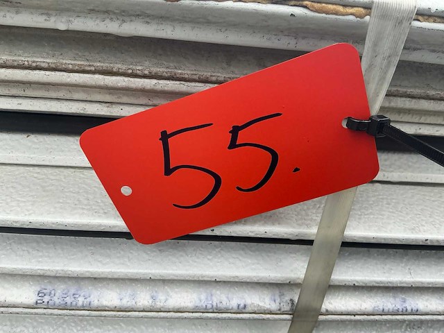 Overheaddeur (4,23x3,58 mtr) - afbeelding 3 van  11