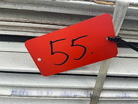 Overheaddeur (4,23x3,58 mtr) - afbeelding 3 van  11