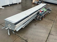 Overheaddeur (4,23x3,58 mtr) - afbeelding 1 van  11