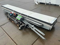 Overheaddeur (4,23x3,58 mtr) - afbeelding 4 van  11