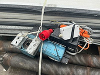 Overheaddeur (4,23x3,58 mtr) - afbeelding 10 van  11