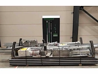 Overheaddeur 4600 x 3200 mm - afbeelding 4 van  9