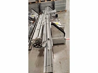 Overheaddeur 4600 x 3200 mm - afbeelding 6 van  9