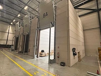 Overheaddeur 4600 x 3200 mm - afbeelding 1 van  9