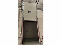 Overheaddeur 4600 x 3200 mm - afbeelding 9 van  9