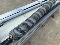 Overheaddeur (4,70x4,70 mtr) - afbeelding 2 van  12