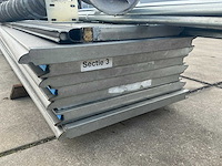 Overheaddeur (4,70x4,70 mtr) - afbeelding 3 van  12