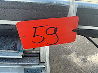 Overheaddeur (4,70x4,70 mtr) - afbeelding 4 van  12