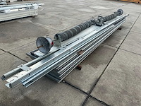 Overheaddeur (4,70x4,70 mtr) - afbeelding 5 van  12