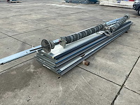 Overheaddeur (4,70x4,70 mtr) - afbeelding 7 van  12