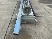 Overheaddeur (4,70x4,70 mtr) - afbeelding 8 van  12