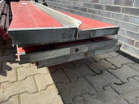 Overheaddeur paneel (4x) - afbeelding 2 van  3