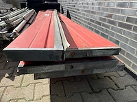 Overheaddeur paneel (4x) - afbeelding 3 van  3