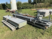 Overheaddeur - afbeelding 1 van  7