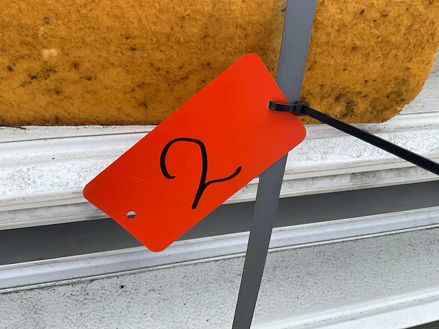 Overheaddeur - afbeelding 5 van  13