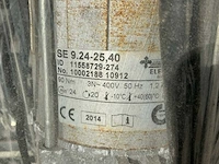 Overheaddeur - afbeelding 6 van  9
