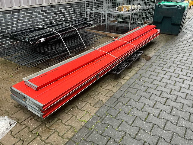 Overheaddeur - afbeelding 3 van  4