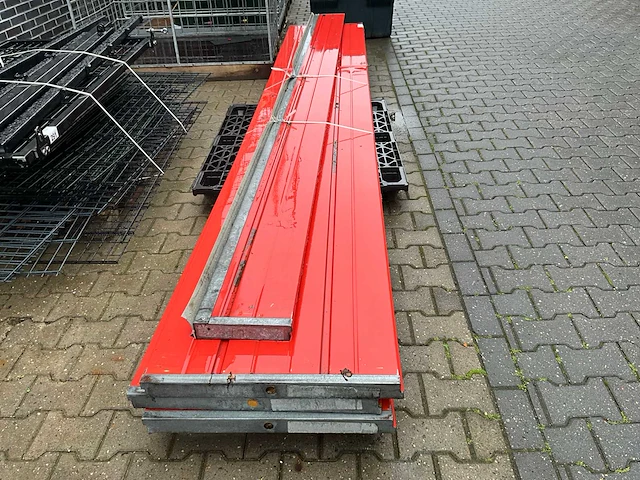 Overheaddeur - afbeelding 4 van  4