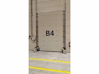 Overheaddeuren 4600 x 3200 mm - afbeelding 7 van  9