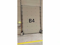 Overheaddeuren 4600 x 3200 mm - afbeelding 8 van  9