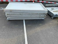 Overheaddeuren, snelsluitdeur en loopdeuren (10x) - afbeelding 18 van  18