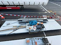 Overheaddeuren, snelsluitdeur en loopdeuren (10x) - afbeelding 5 van  18