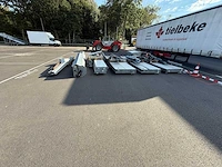 Overheaddeuren, snelsluitdeur en loopdeuren (10x) - afbeelding 6 van  18