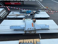 Overheaddeuren, snelsluitdeur en loopdeuren (10x) - afbeelding 7 van  18